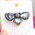 Cute Pastoral Bee Alloy Asymmetrical Rhinestones Women's Brooches