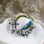 Cute Pin Animal Alloy Enamel Rhinestones Unisex Brooches