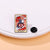 Cute Pin Animal Alloy Enamel Women's Brooches