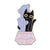 Cute Pin Animal Alloy Stoving Varnish Unisex Brooches