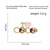 Cute Pin Animal Alloy Unisex Brooches