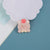 Cute Pin Animal Cartoon Arylic Kid'S Brooches