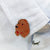 Cute Pin Animal Dog Alloy Enamel Unisex Brooches