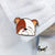 Cute Pin Animal Dog Alloy Enamel Unisex Brooches