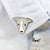 Cute Pin Animal Dog Alloy Enamel Unisex Brooches