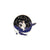 Cute Pin Astronaut Whale Alloy Stoving Varnish Unisex Brooches