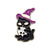 Cute Pin Cartoon Alloy Stoving Varnish Unisex Brooches