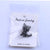 Cute Pin Cat Alloy Plating Inlay Zircon Unisex Brooches