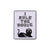 Cute Pin Letter Cat Zinc Alloy Stoving Varnish Unisex Brooches