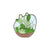 Cute Pin Plant Alloy Stoving Varnish Unisex Brooches