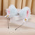 Cute Plush Cat Ear Hairband Autumn And Winter New Cat Rabbit Ear Fox Beast Ear Sexy Anchor Bell Headwear