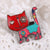 Cute Simple Style Cat Alloy Women's Brooches 1 Piece