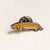 Cute Simple Style Pin Animal Dog Alloy Enamel Unisex Brooches