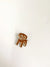 Cute Simple Style Pin Animal Dog Alloy Enamel Unisex Brooches