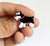 Cute Simple Style Pin Animal Dog Alloy Enamel Unisex Brooches