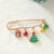 Cute Snowman Metal Plating Unisex Brooches 1 Piece