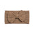 Cute Solid Color Cloth Bowknot Hair Band