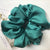 Cute Solid Color Cloth Handmade Hair Tie