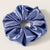 Cute Solid Color Cloth Handmade Hair Tie