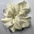 Cute Solid Color Cloth Handmade Hair Tie