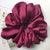 Cute Solid Color Cloth Handmade Hair Tie