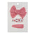 Cute Solid Color Flower Cloth Hair Clip 1 Set