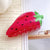 Cute Strawberry Pineapple Watermelon Arylic Hair Claws