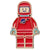 Cute Streetwear Pin Astronaut Alloy Stoving Varnish Unisex Brooches