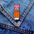 Cute Streetwear Pin Cat Alloy Enamel Women'S Brooches