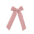 Cute Sweet Flower Bow Knot Cloth Lace Hair Clip