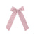 Cute Sweet Flower Bow Knot Cloth Lace Hair Clip