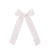 Cute Sweet Flower Bow Knot Cloth Lace Hair Clip