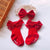 Cute Sweet Flower Bow Knot Ribbon Lace Sequins Handmade Hair Band