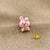 Cute Sweet Pin Animal Cartoon Character Resin Unisex Brooches