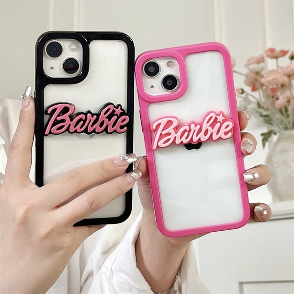 Cute Sweet  Tpu   Phone Cases