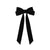 Cute Sweet Women's Bow Knot Velvet Cloth Hair Clip