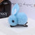 Cute Three-dimensional Bunny Hairpin Children's Plush Clip Baby Rabbit Hair Band Headwear Side Clip Hairpin