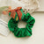 Cute Women's Scrunchies