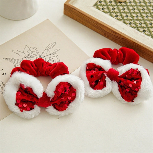 Cute Women's Scrunchies