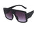 D Home Retro Personality  Fashion Sunglasses Wholesale