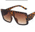 D Home Retro Personality  Fashion Sunglasses Wholesale