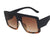 D Home Retro Personality  Fashion Sunglasses Wholesale