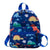 Dinosaur School School Backpack