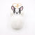 Dog Plush Puppy Purse Accessories Pendant Dog Hair Ball Exquisite Claw Machine Event Gift