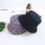 Double-sided Leopard Print Fisherman Hat