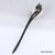 Ebony Hairpin Ancient Style Hair Accessories Hairpin Chopsticks High-grade New Chinese Style Updo Wooden Hairpin Hanfu Headdress