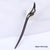 Ebony Hairpin Ancient Style Hair Accessories Hairpin Chopsticks High-grade New Chinese Style Updo Wooden Hairpin Hanfu Headdress