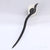 Ebony Hairpin Ancient Style Hair Accessories Hairpin Chopsticks High-grade New Chinese Style Updo Wooden Hairpin Hanfu Headdress