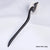 Ebony Hairpin Ancient Style Hair Accessories Hairpin Chopsticks Wholesale High-grade New Chinese Style Updo Wooden Hairpin Hanfu Headdress