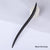 Ebony Hairpin Ancient Style Hair Accessories Hairpin Chopsticks High-grade New Chinese Style Updo Wooden Hairpin Hanfu Headdress